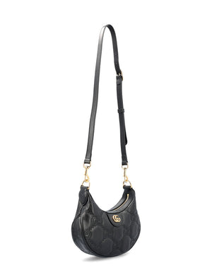 GUCCI Mini Borsa GG In Pelle