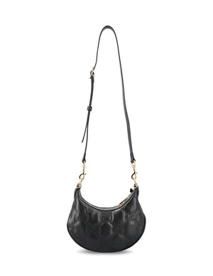 GUCCI Mini Borsa GG In Pelle