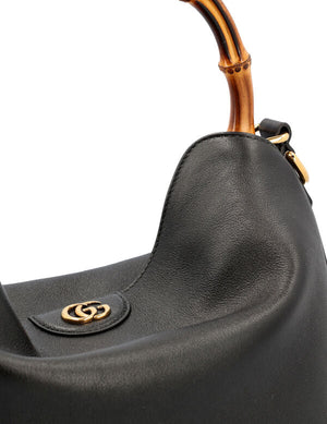 GUCCI Borsa Diana In Pelle