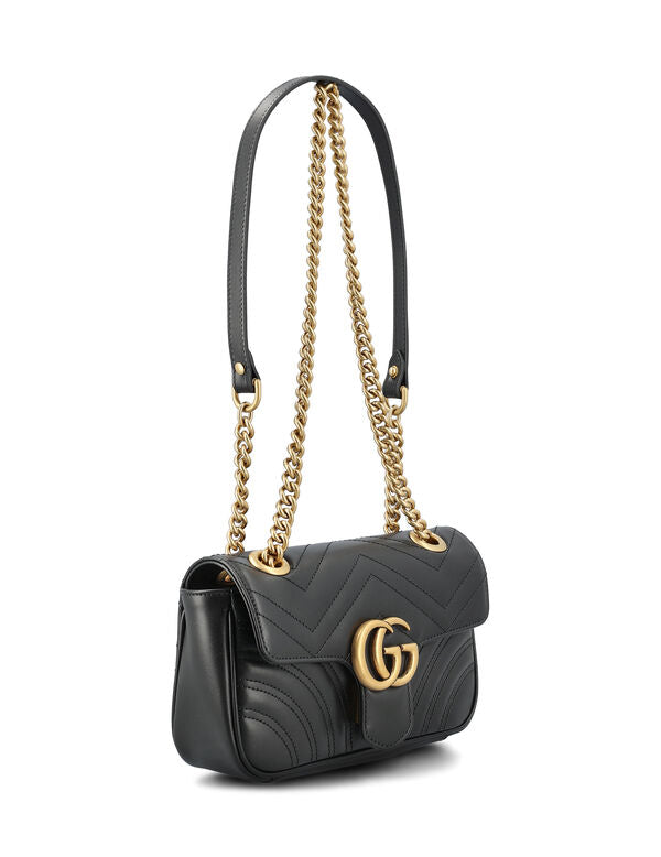 GUCCI Borsa GG Marmont