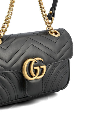 GUCCI Borsa GG Marmont