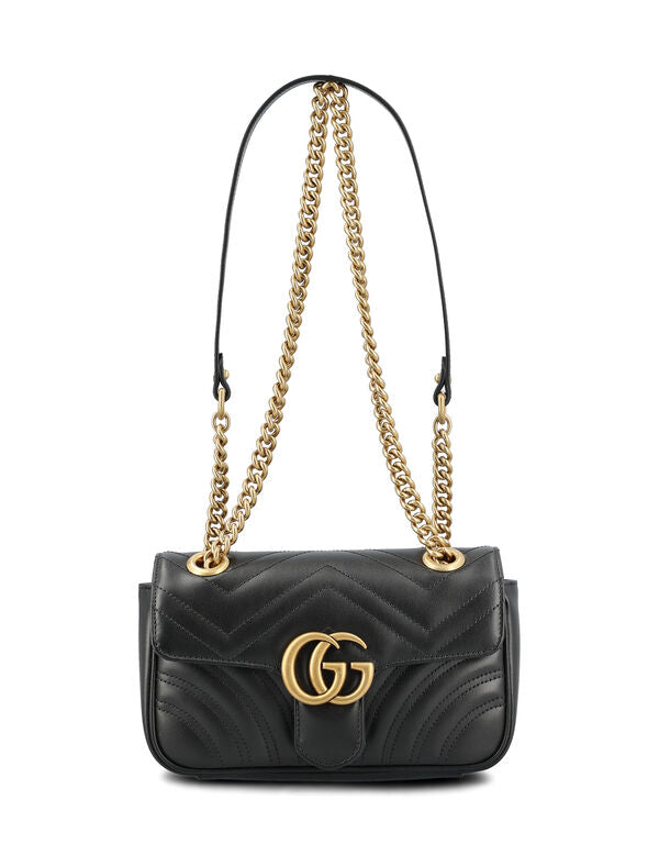 GUCCI Borsa GG Marmont