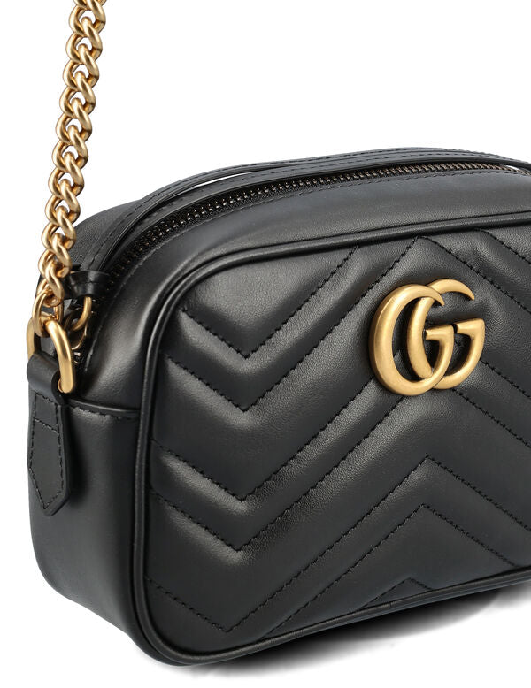 GUCCI Borsa GG Marmont