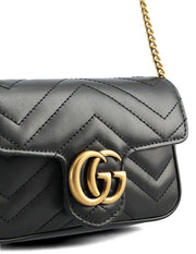 GUCCI Borsa GG Marmont