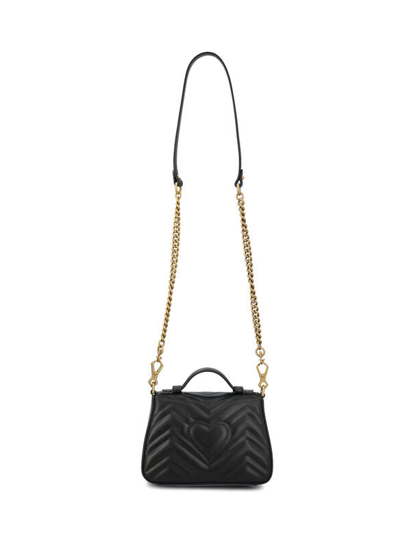 GUCCI Mini Borsa GG Marmont
