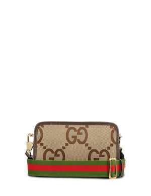 GUCCI Minibag In Cotone