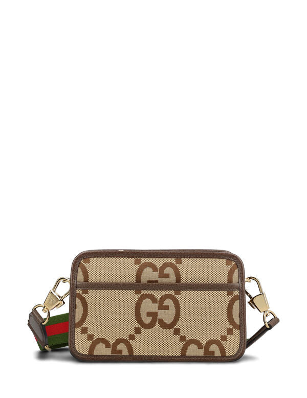 GUCCI Minibag In Cotone