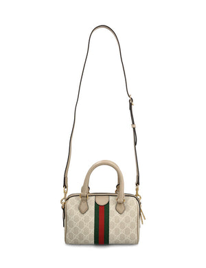 GUCCI Mini Borsa Ophidia GG