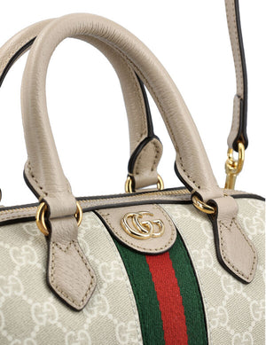 GUCCI Mini Borsa Ophidia GG