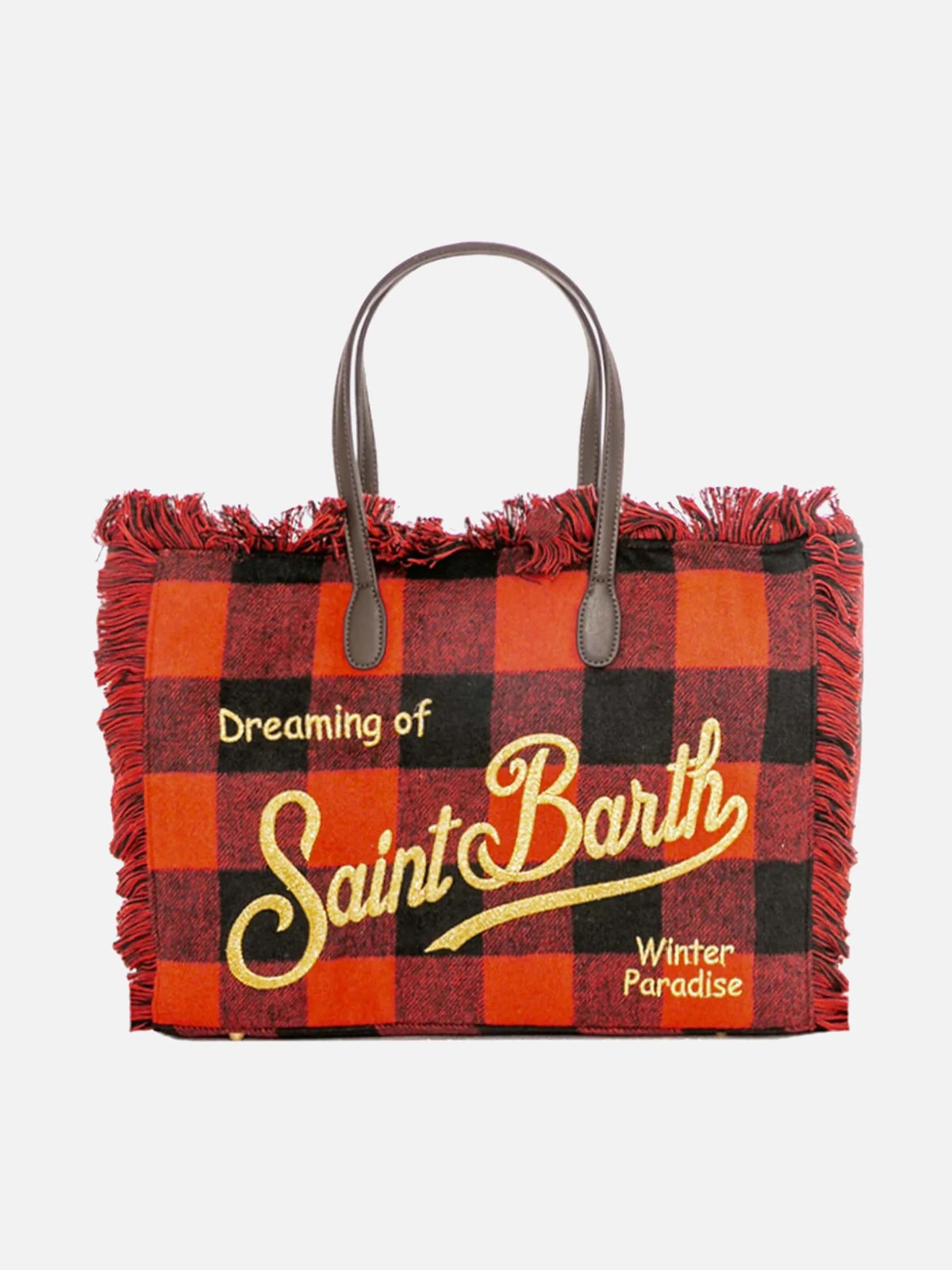 Saint barth bag