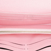 Portafogli Louis Vuitton Editions Limitées in tela monogram