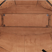 Borsa Bottega Veneta Arco 33 in pelle nera