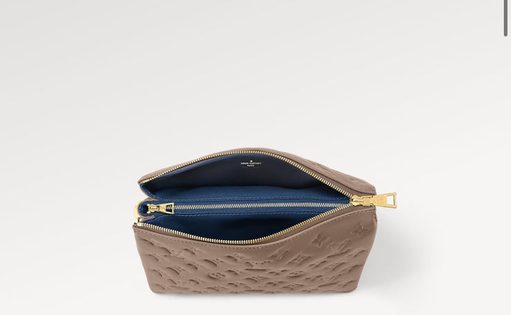 M21263
Borsa Coussin PM