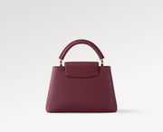 M25128
Borsa Capucines BB