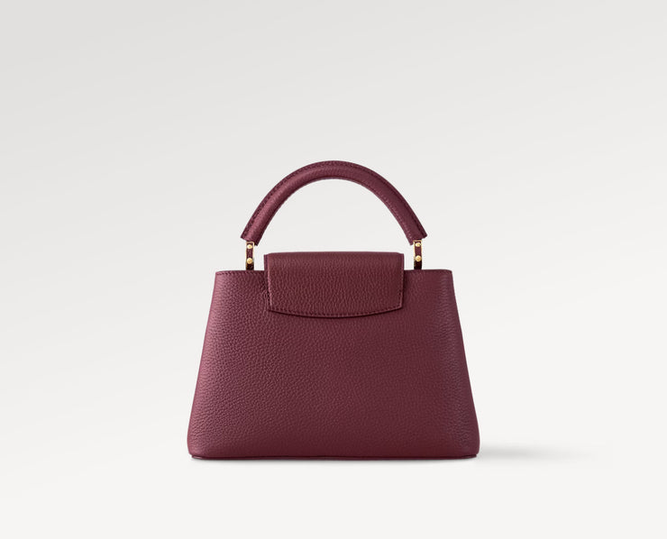 M25128
Borsa Capucines BB