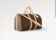 Keepall Bandoulière 45