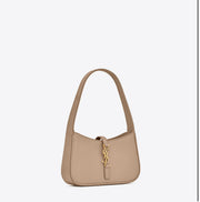 LE 5 À 7 IN PELLE LISCIA