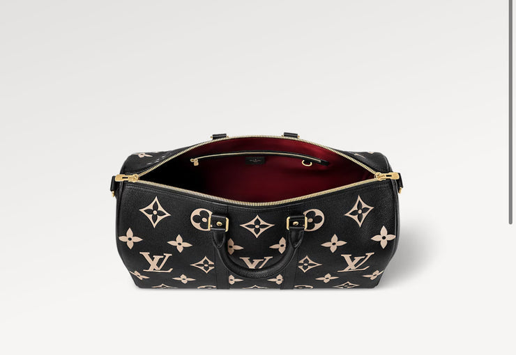 Keepall Bandoulière 45