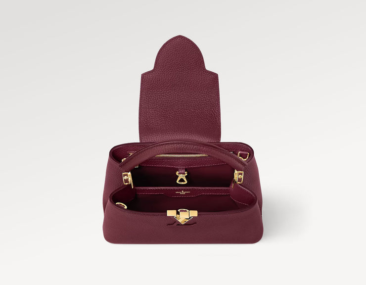 M25128
Borsa Capucines BB