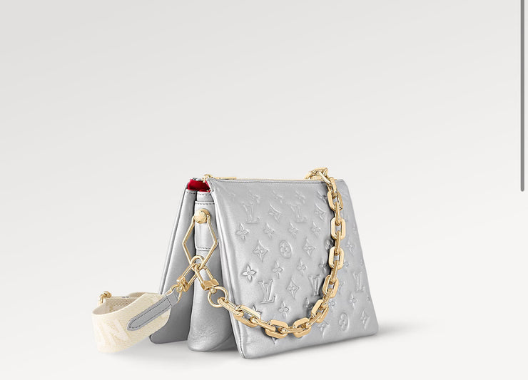 M21769
Borsa Coussin PM