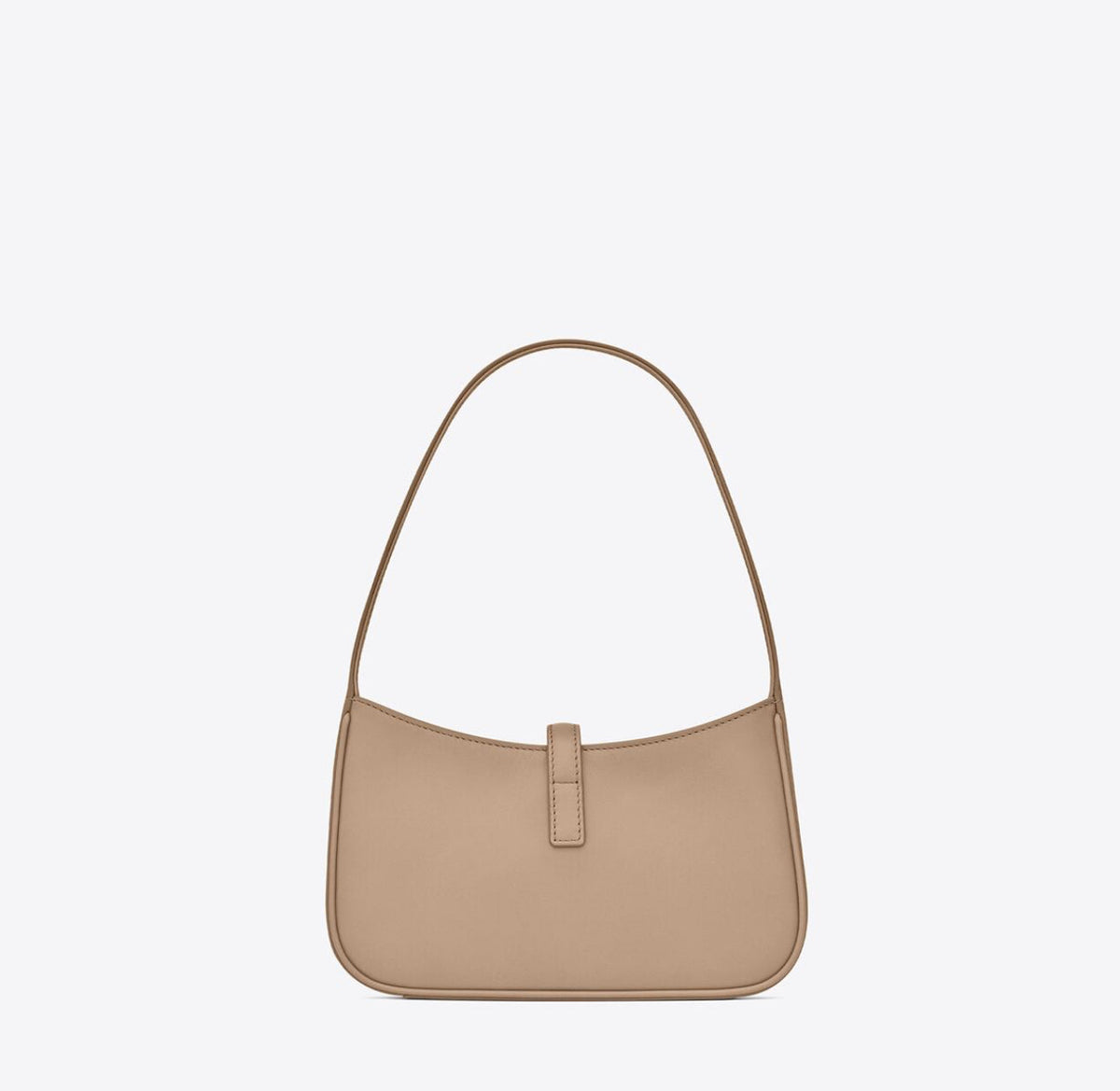 LE 5 À 7 IN PELLE LISCIA