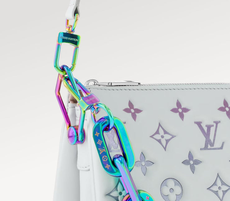 M23617
Borsa Coussin BB