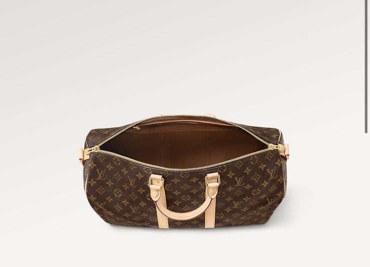 Keepall Bandoulière 45