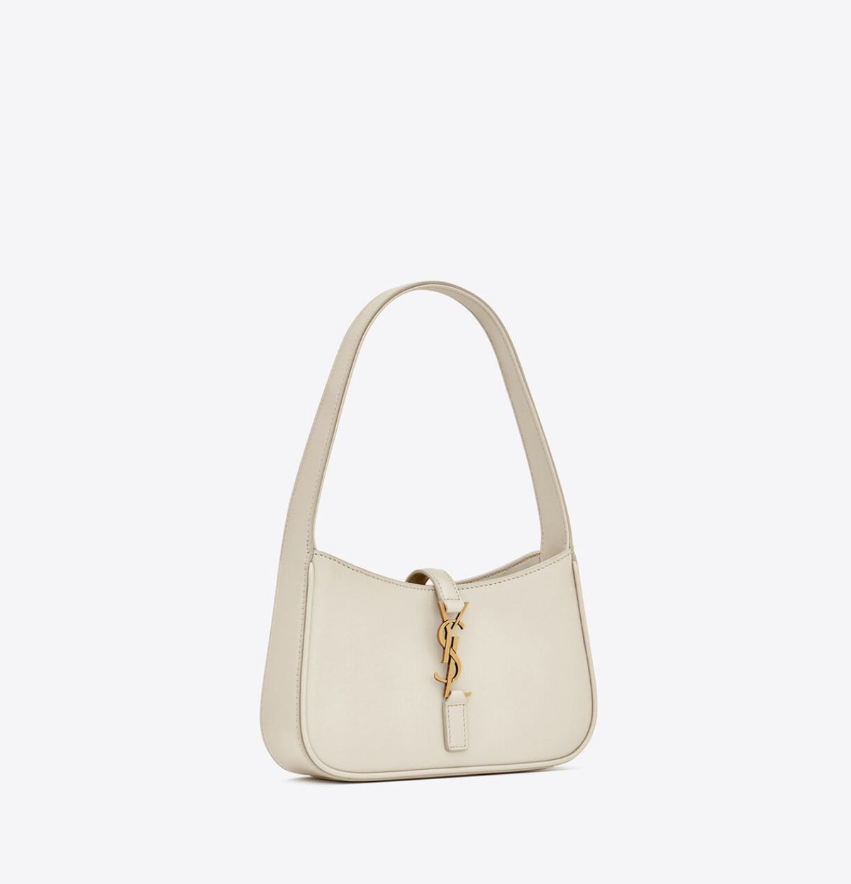 LE 5 À 7 IN PELLE LISCIA YSL