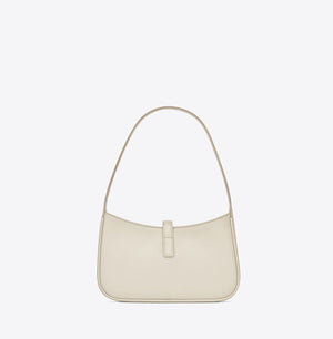 LE 5 À 7 IN PELLE LISCIA YSL