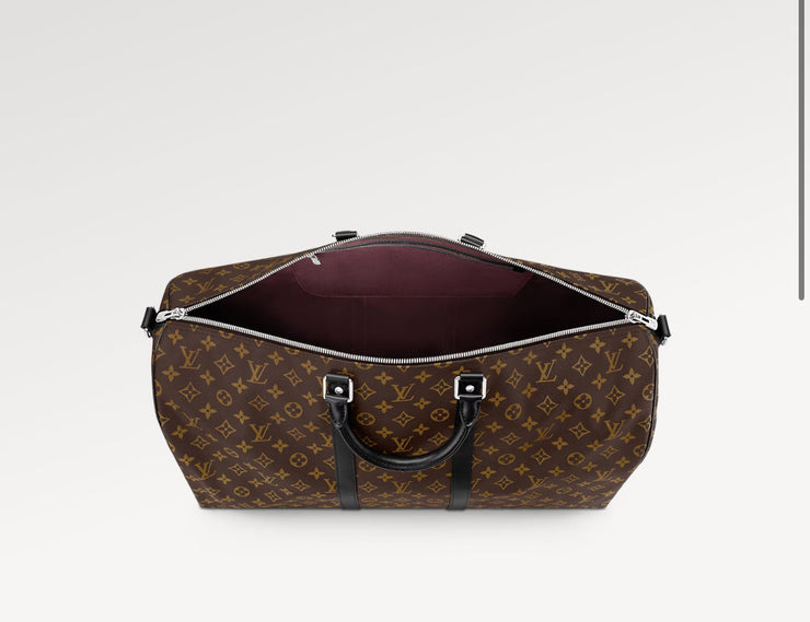 Keepall Bandoulière 55