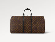 Keepall Bandoulière 55