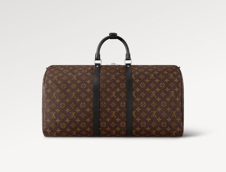 Keepall Bandoulière 55