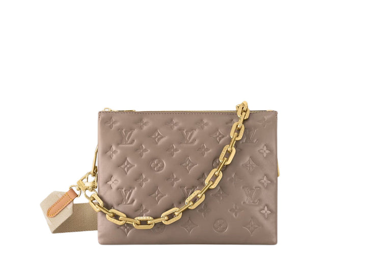 M21263
Borsa Coussin PM