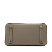 Birkin 25 Etoupe Togo