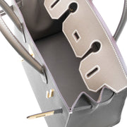 Hermès
Etoupe Epsom Birkin 30 Sellier Gold Hardware, 2023