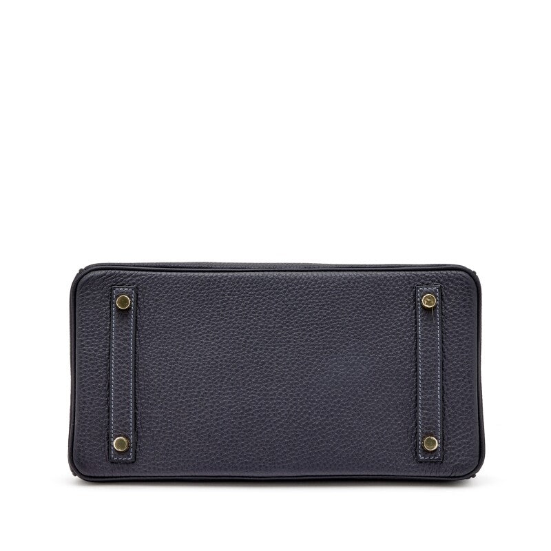 Hermès
Caban Togo Birkin 30 Gold Hardware, 2023