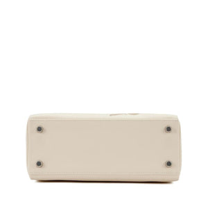 Hermès
Nata Swift In and Out Kelly Retourne 25 Palladium Hardware, 2021