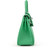 Hermès
Vert Comics Togo Kelly 25 Palladium Hardware, 2023