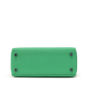 Hermès
Vert Comics Togo Kelly 25 Palladium Hardware, 2023