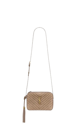 LOU IN SUÈDE TRAPUNTATO