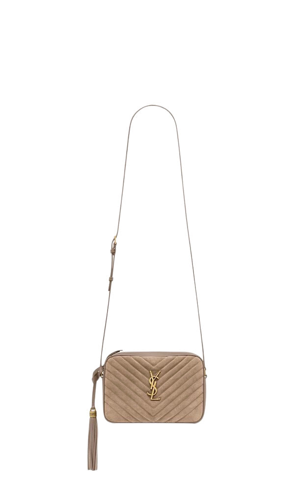 LOU IN SUÈDE TRAPUNTATO