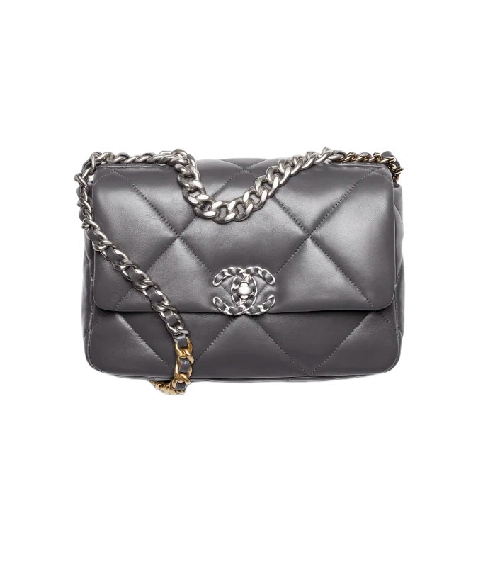 BORSA CHANEL 19