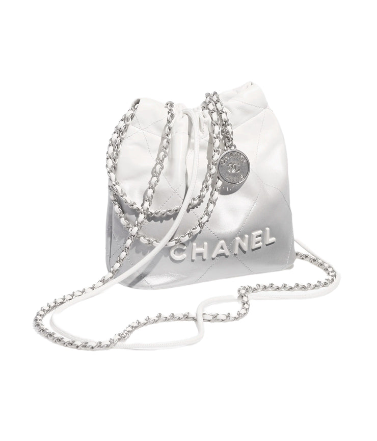 BORSA CHANEL 22 MINI