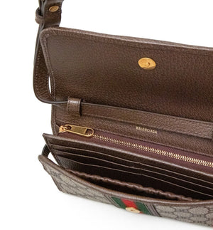 Gucci x Balenciaga The Hacker Project