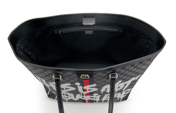 Gucci x Balenciaga The Hacker Project