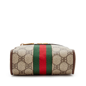 Gucci x Balenciaga The Hacker Project