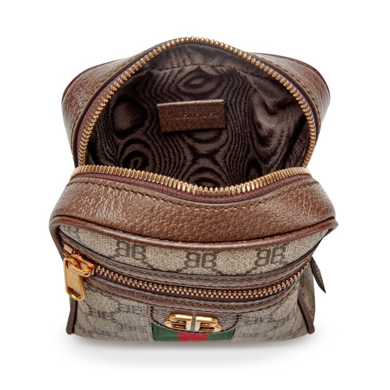 Gucci x Balenciaga The Hacker Project