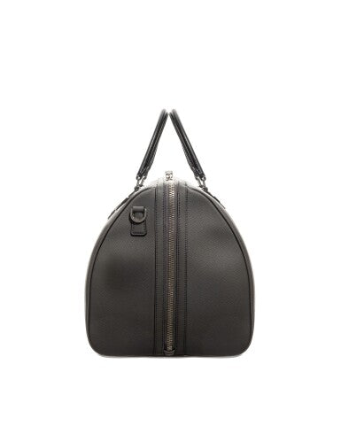 PRADA | SAFFIANO LEATHER TOP HANDLE TRAVEL BAG. UNIQUE ITEM NOT IN THE STORES