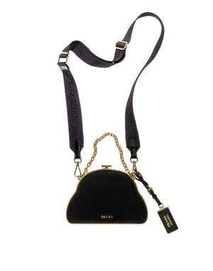 PRADA | ECLIPSE NYLON BAG