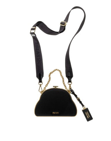 PRADA | ECLIPSE NYLON BAG